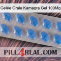 Gelée Orale Kamagra Gel 100Mg 22
